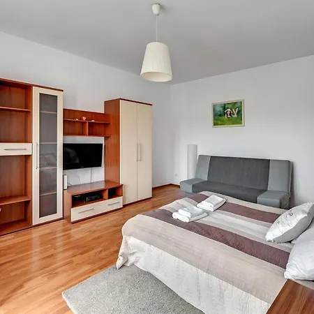 Apartmán Stare *