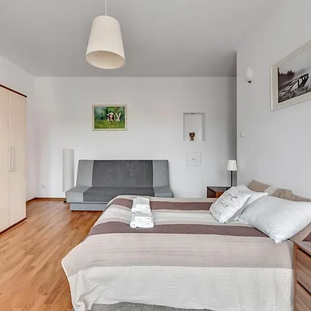 Apartamento Stare *