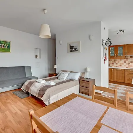 Stare Apartment Gdansk