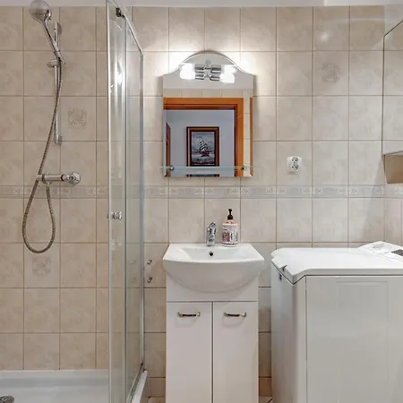 Apartment Stare Gdansk