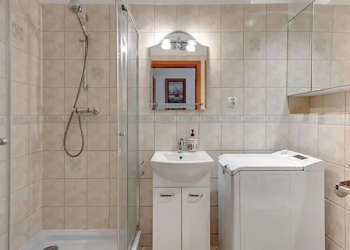 Lägenhet Stare Gdańsk